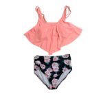 Women's swimwear, surfing, bikini, swimming, swimsuit, two-piece, tank swimsuit