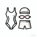 swimwear